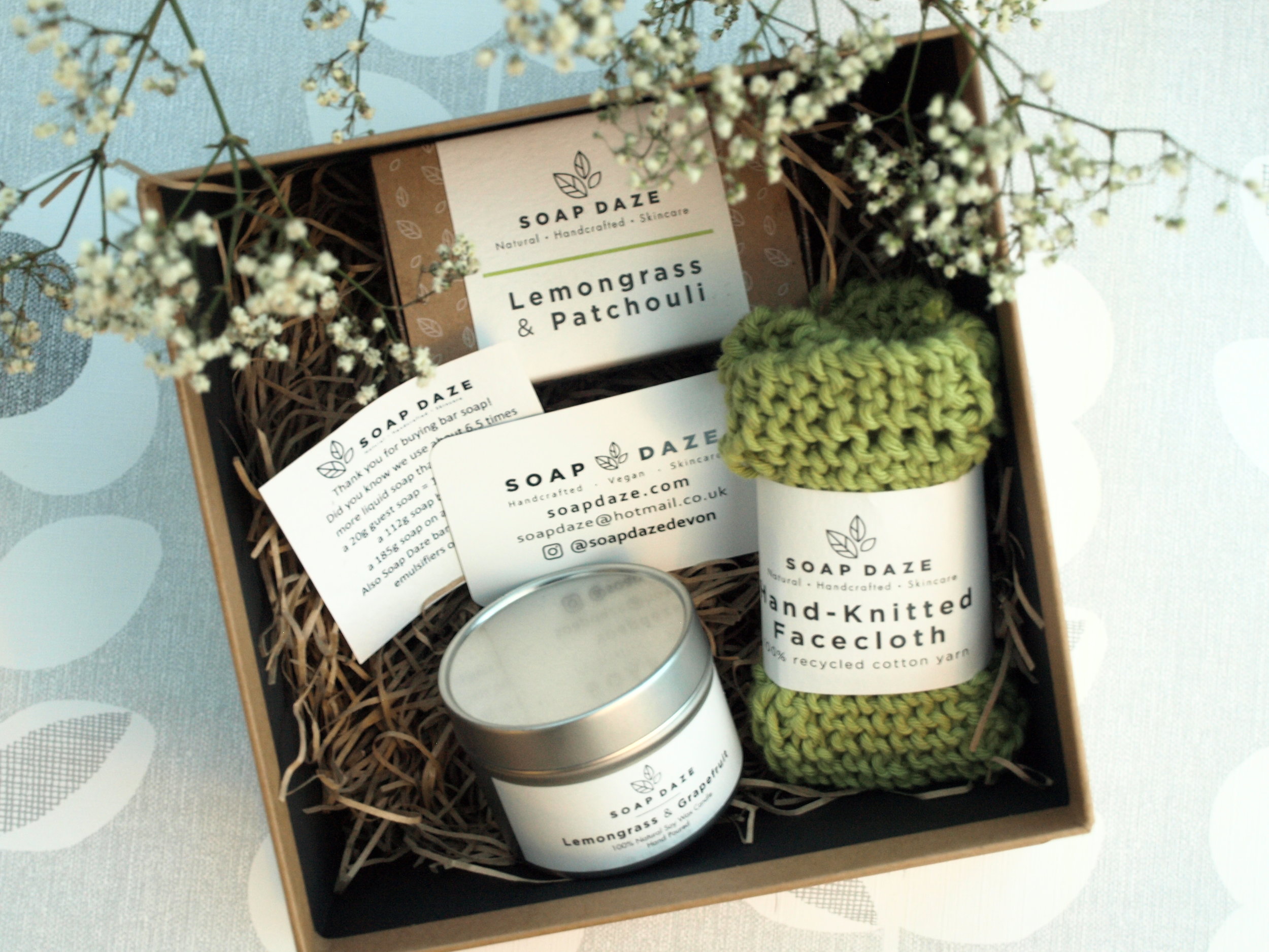 vegan mother's day gifts