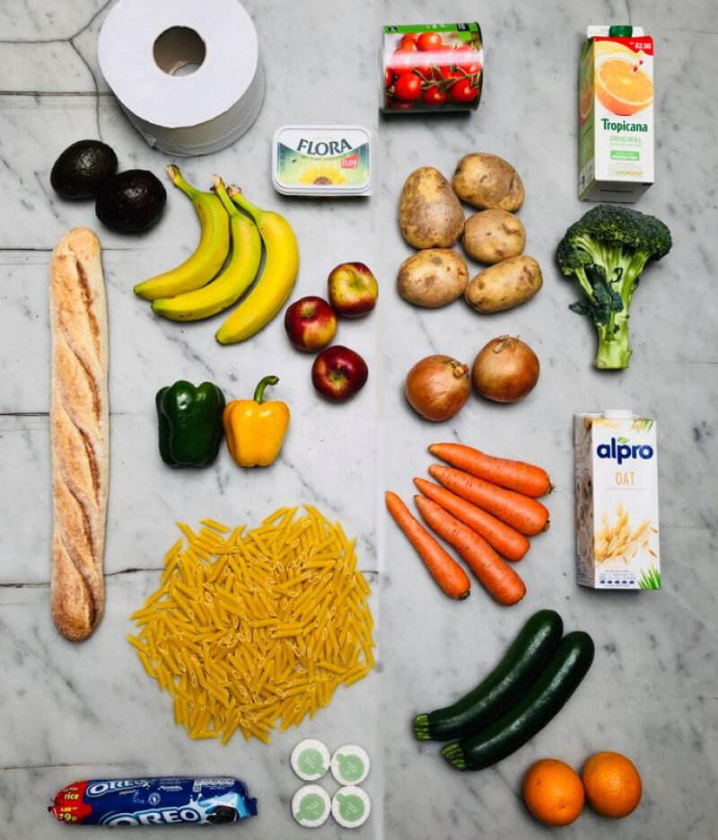 Vegan Friendly Food Delivery Services Feeding Us During Lockdown News