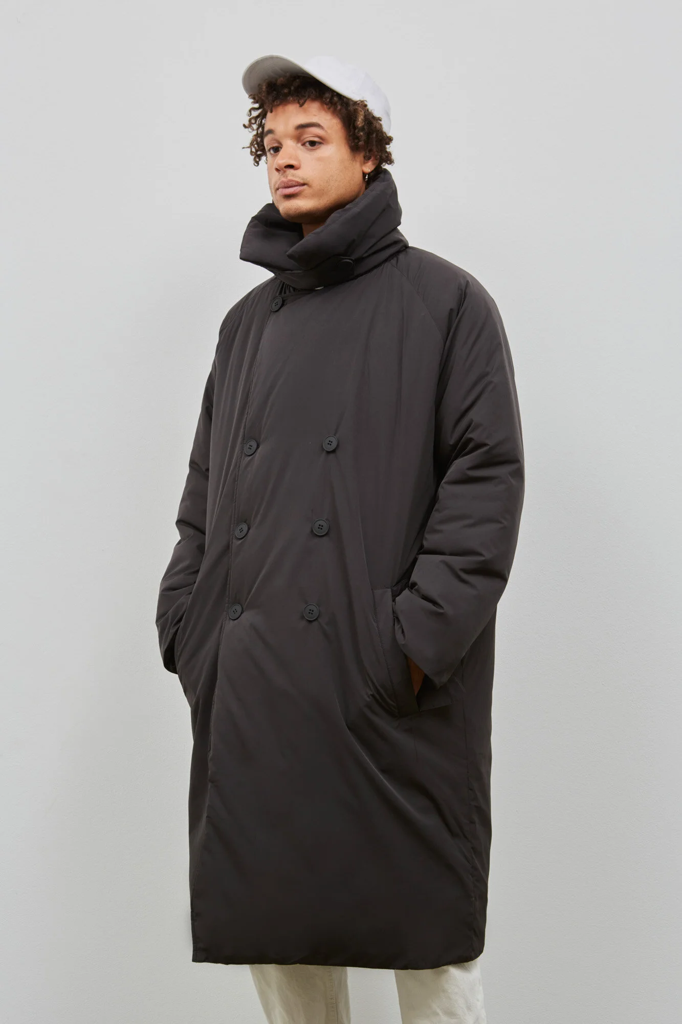 vegan winter coats