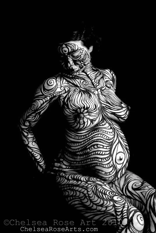 Goddess In All Of Us