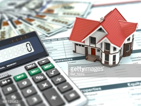 Mortgage Calculator