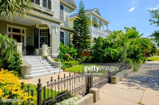 Location, Location, Location