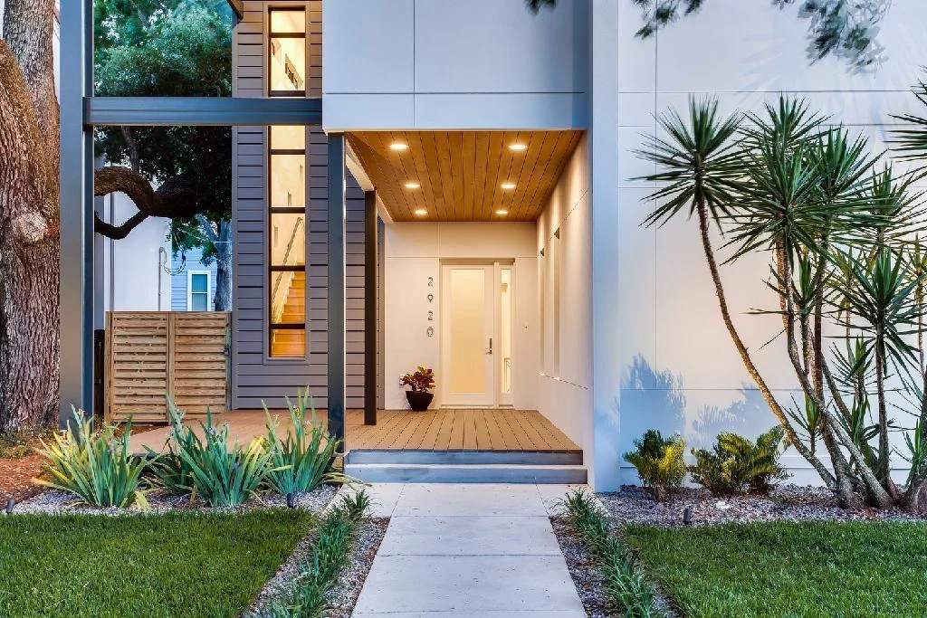 4510 West Azeele, Tampa