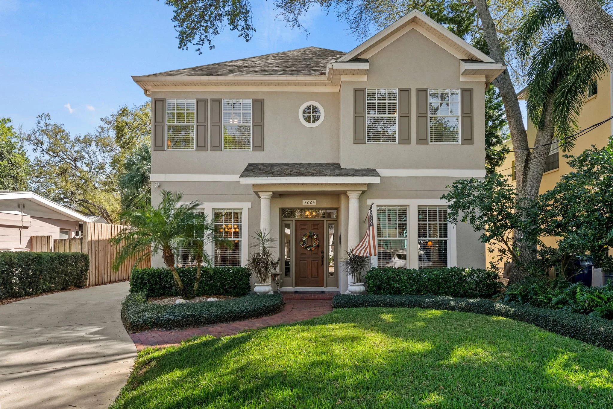 3224 W Lawn Avenue- pending