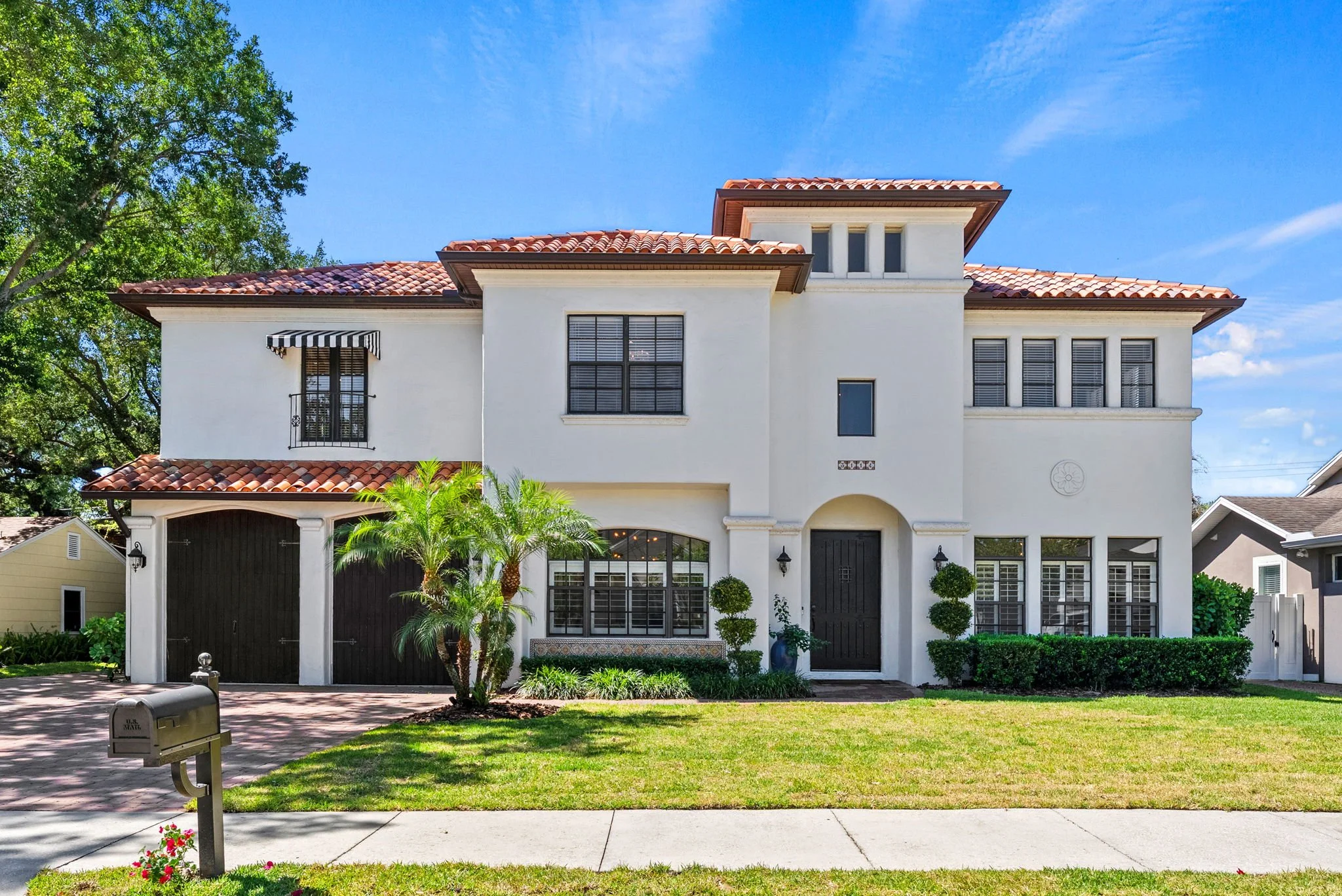 3114 W Bay Villa Avenue