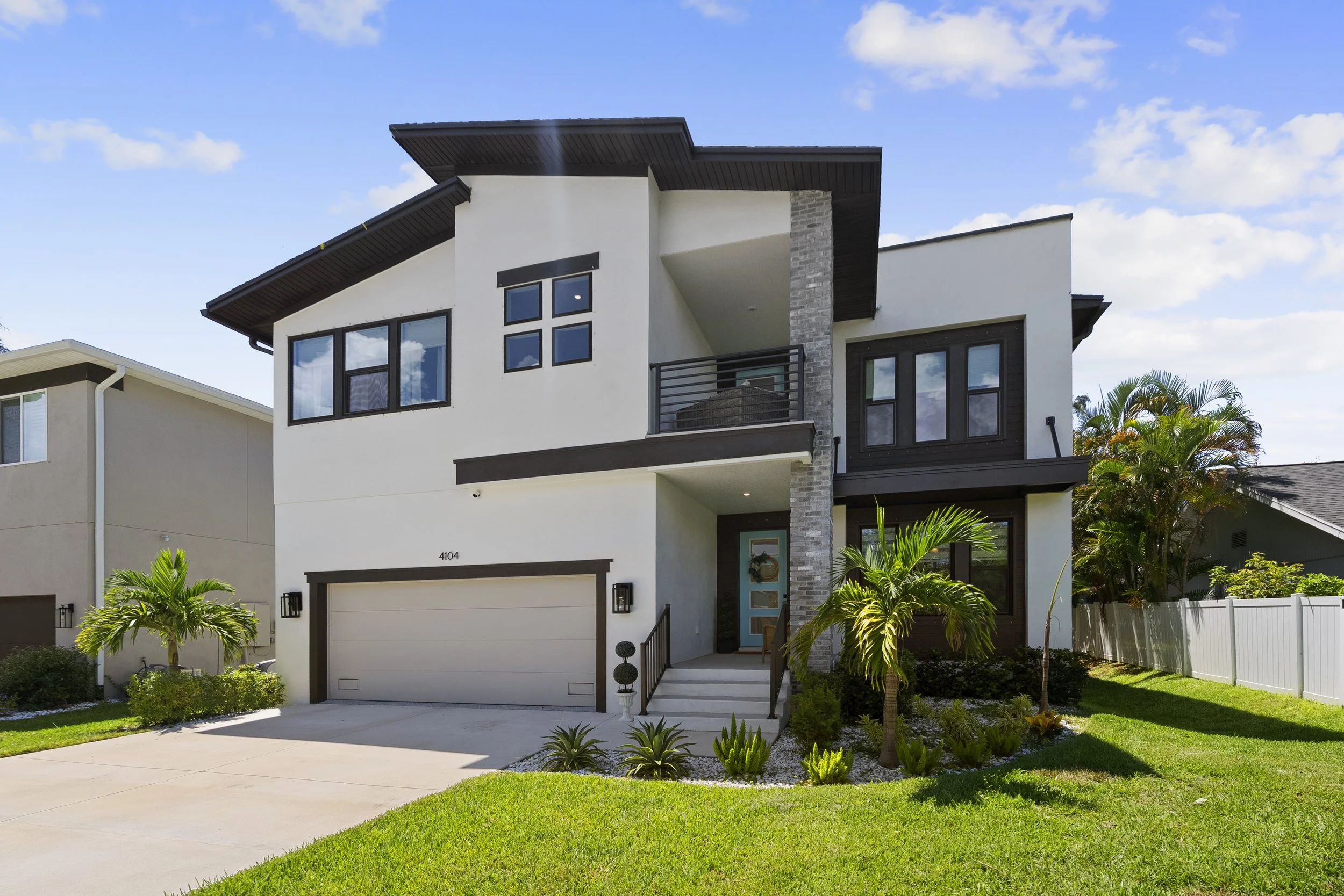 4104 W Cleveland Street-pending
