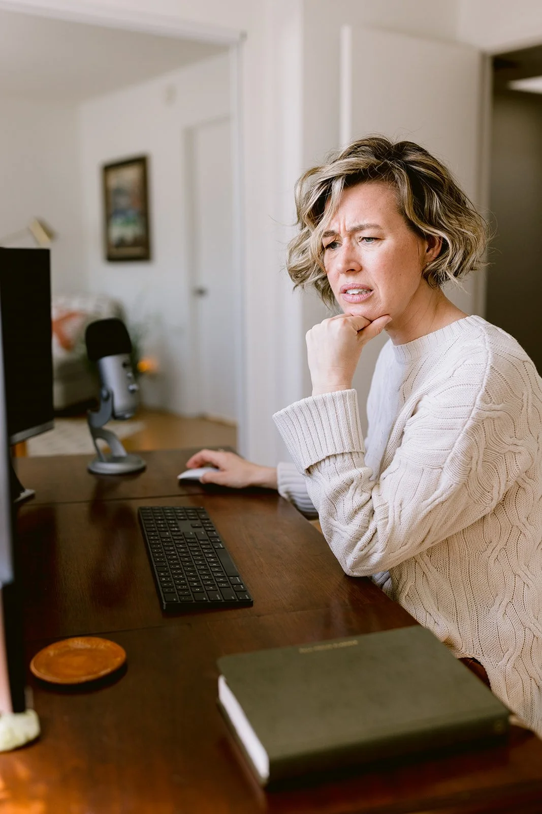 3 Step Financial Decision Making Process