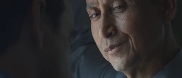 La Soga - Juan Fernándeza