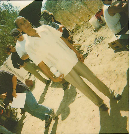 Walker Texas Ranger