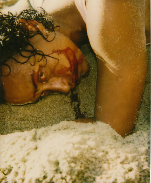 Dead Tides