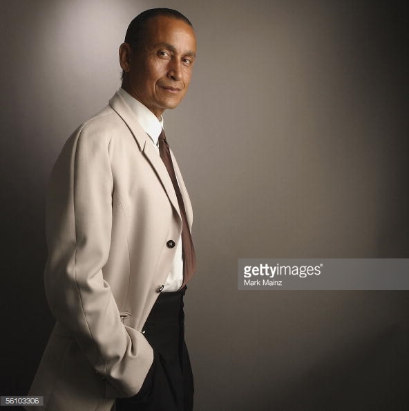 Juan Fernández - photo credit Mark Mainz