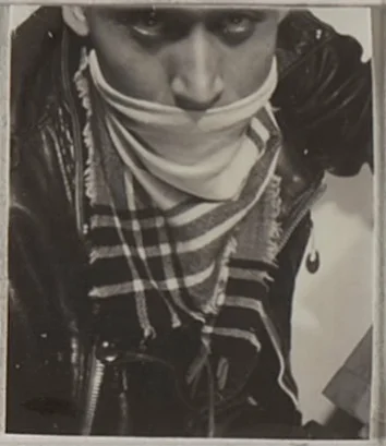 Juan Fernández Photo Credit: Pierre Commoy