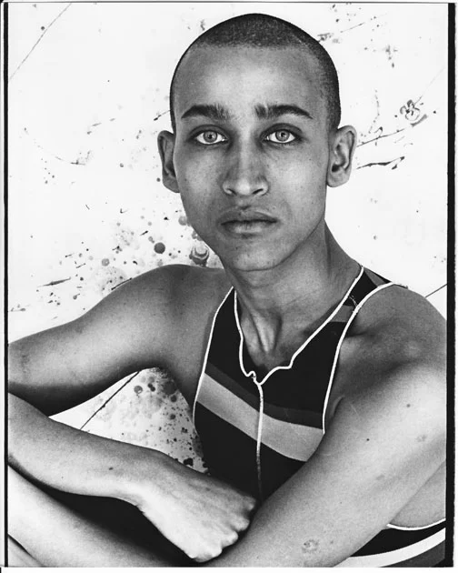 Juan Fernández From the Book FREAKS Photo Credit:
