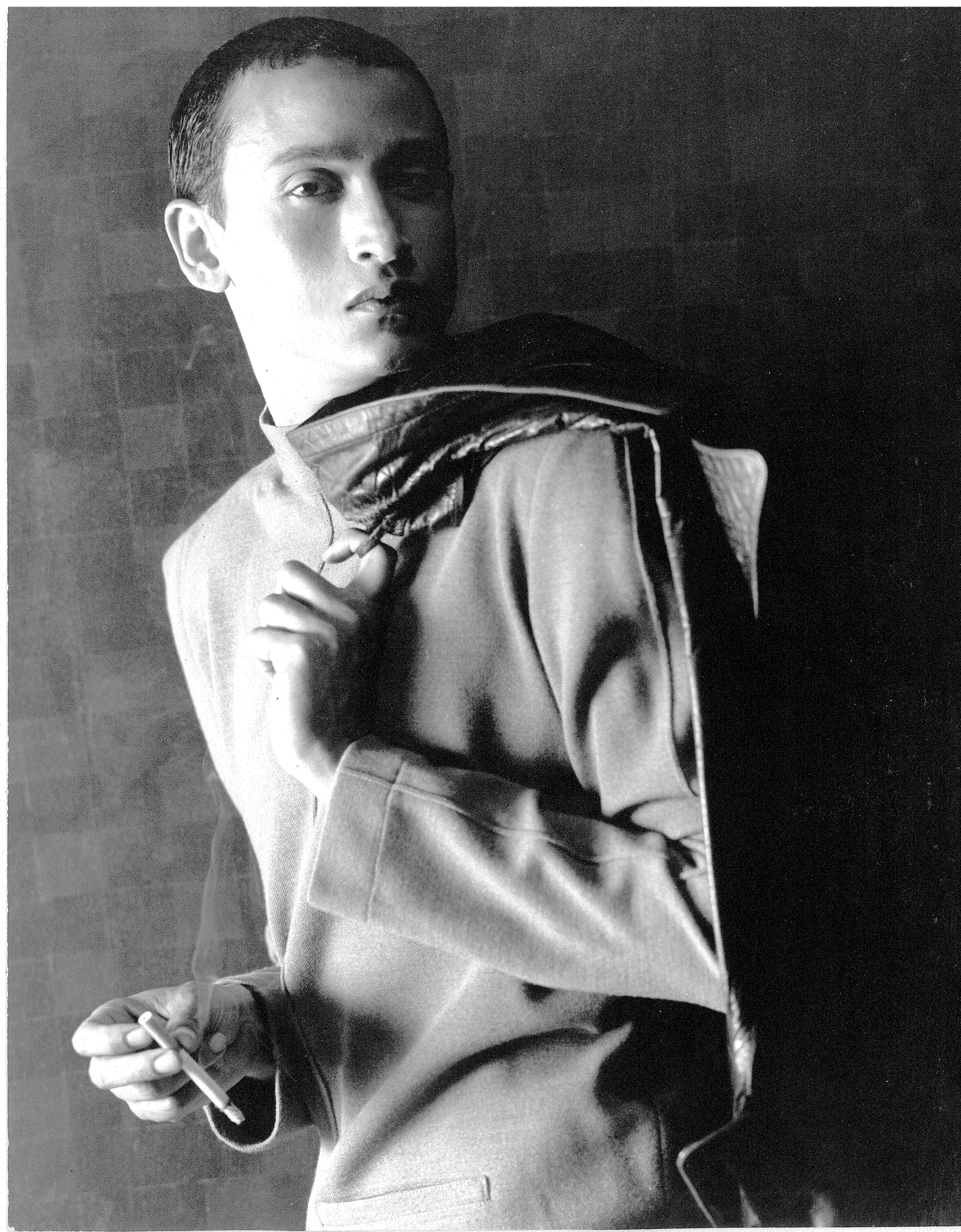 Juan Fernández Photo Credit: Unknown