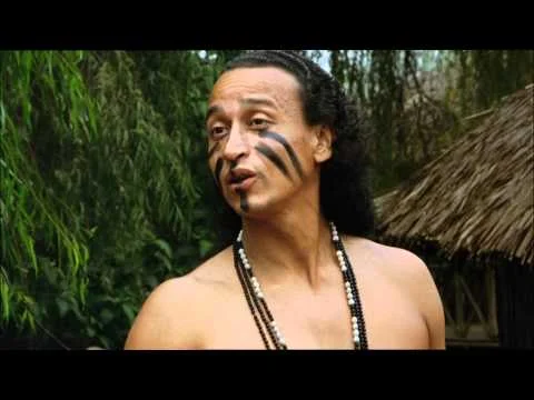 Fire on the Amazon - Juan Fernández Director Luis Llosa