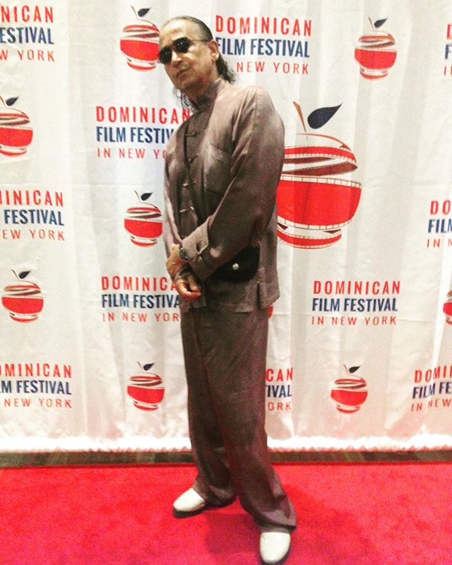 Monday #nyc about #lastnight #dffnycofficial #closingday #elegant #actorslife #casualstyle #mensfashion #mylife #tamoencine #dr #glam #thejuanfernandez ...... #loretoagency&reg;