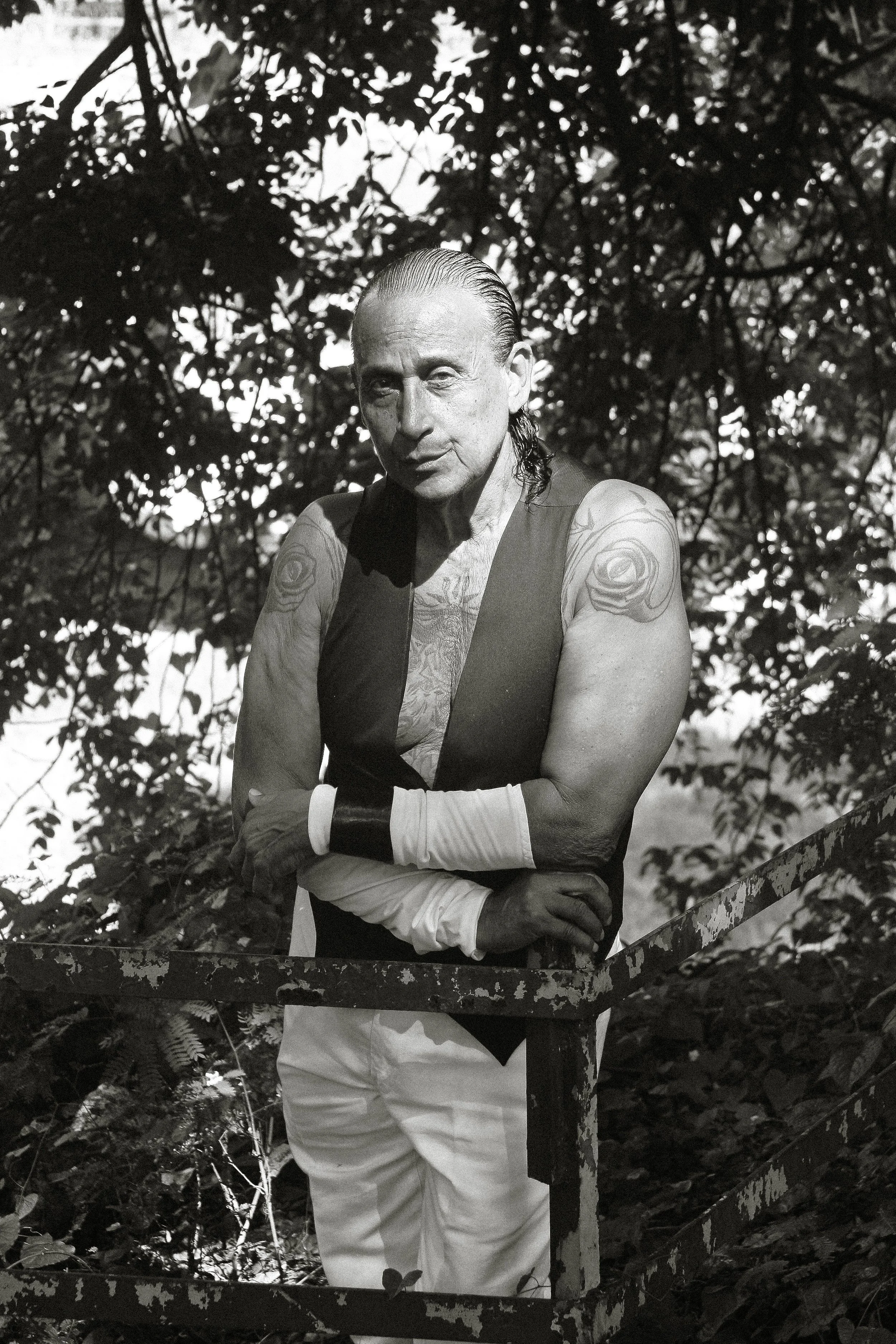 Juan Fernández Photo Credit: Starlin Tatis