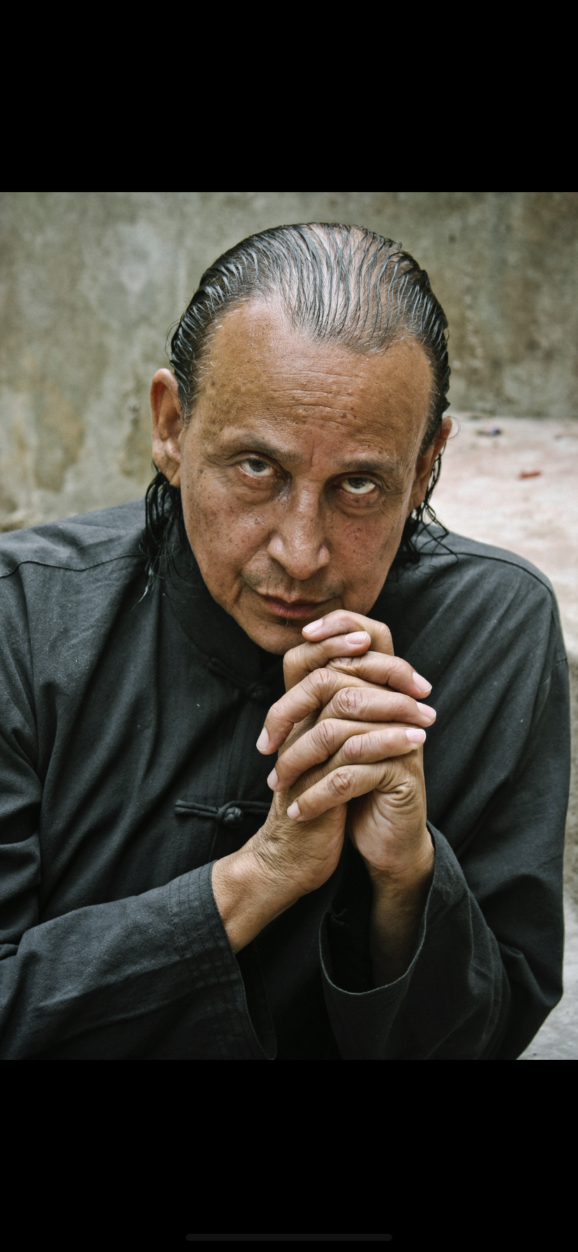 Juan Fernández Photo Credit: Starlin Tatis