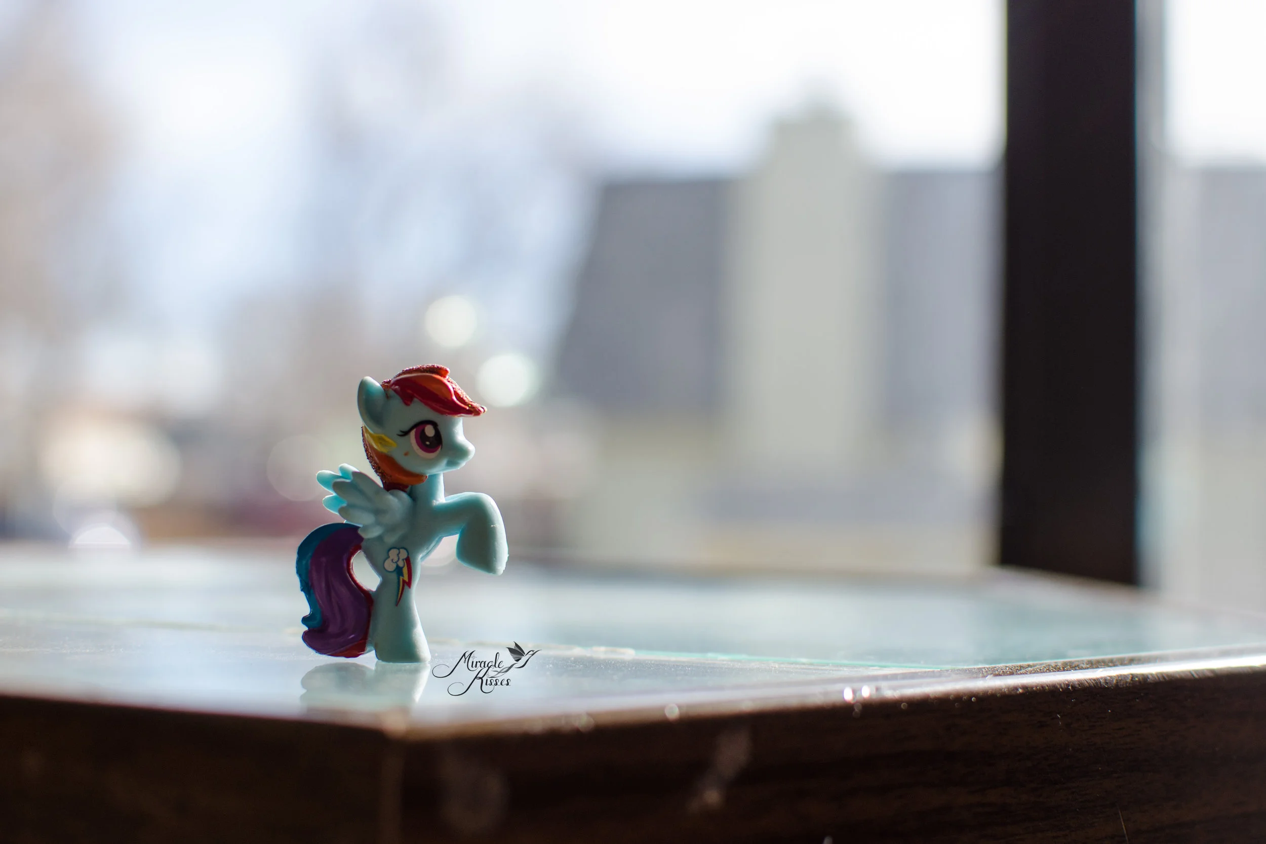 Figure, my little pony, toy