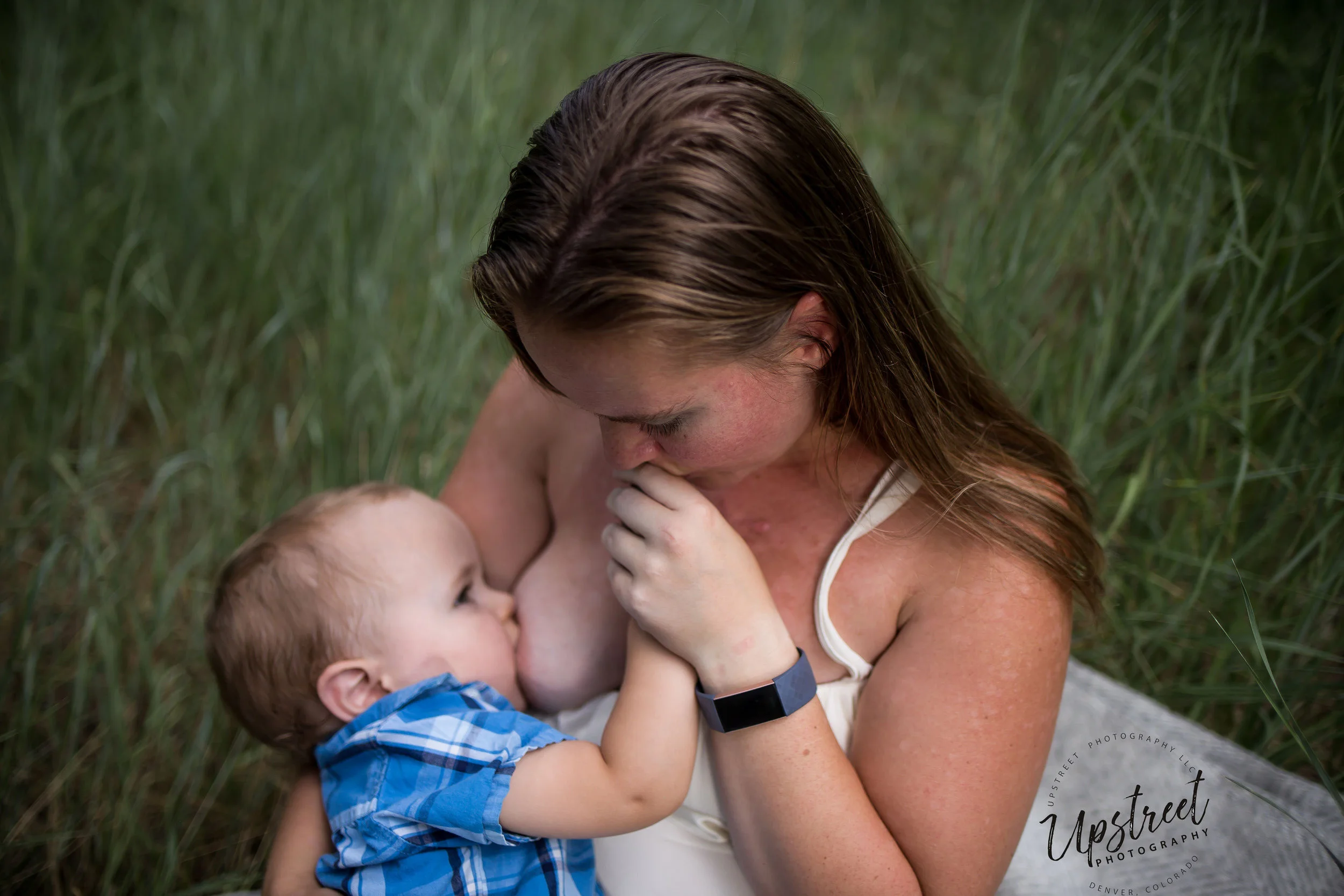 love babies, breastfeeding