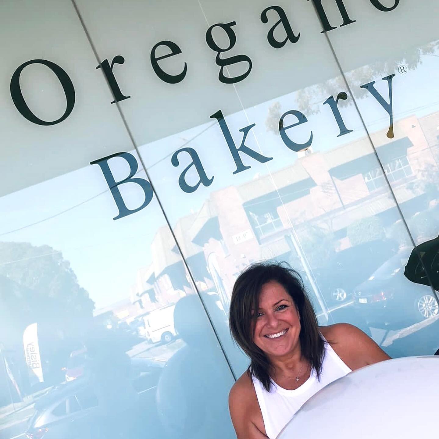 Sending out all our love for Mother&rsquo;s Day! &hellip;but for now, the team at Oregano Bakery would like to put a spotlight on our Boss Mama Sonia. 

If you&rsquo;ve ever visited one of our locations, you&rsquo;ve more than likely been greeted or 