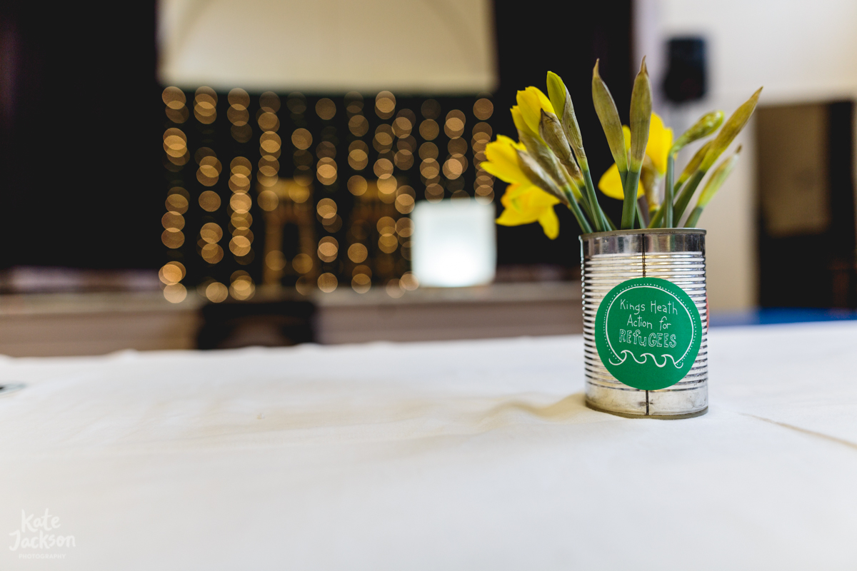 Birmingham Event Photography