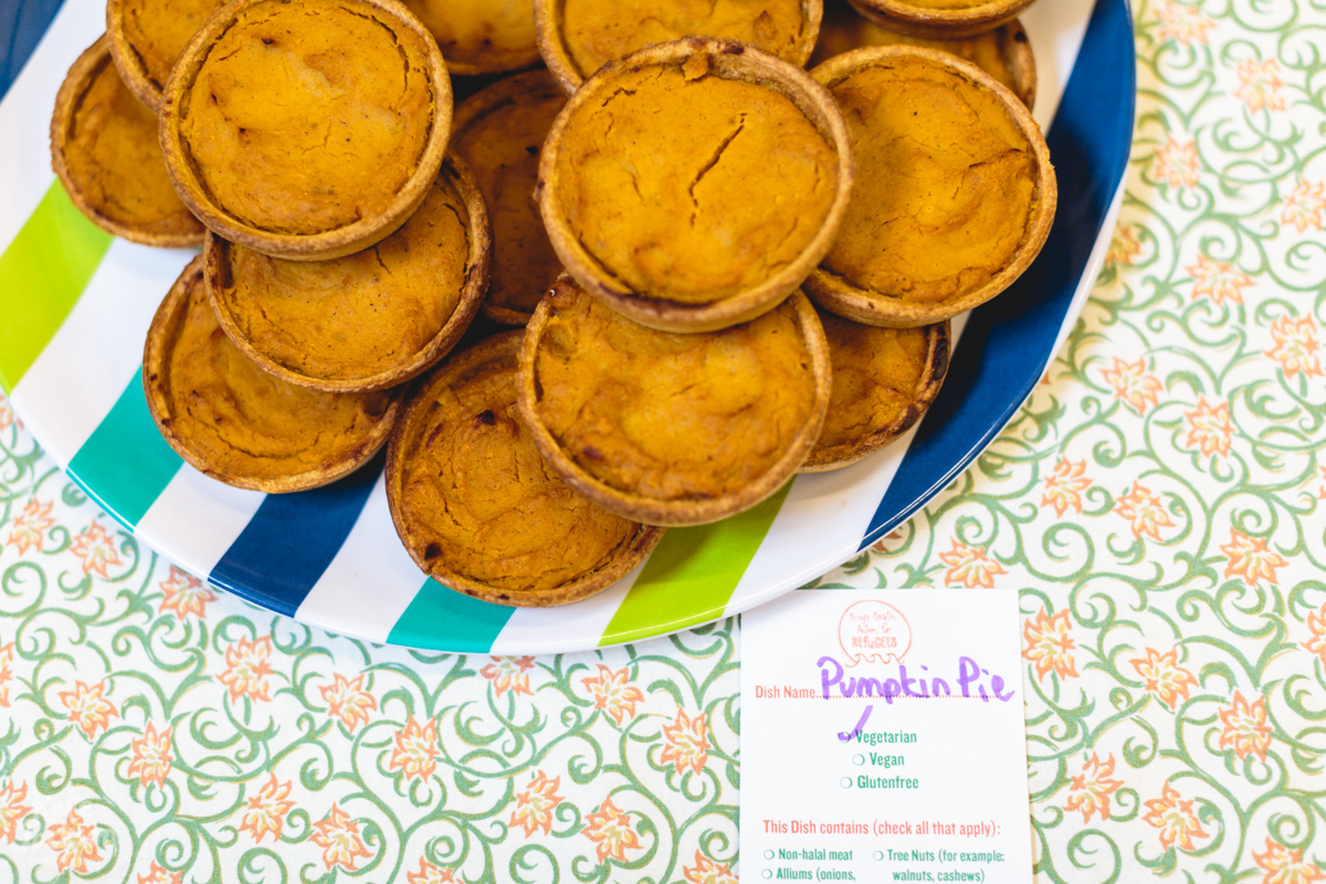 Food photographer in Birmingham