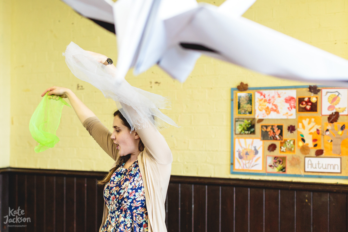 Theatre Photographer in Birmingham