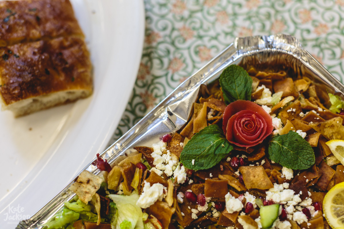 Birmingham Food Photos