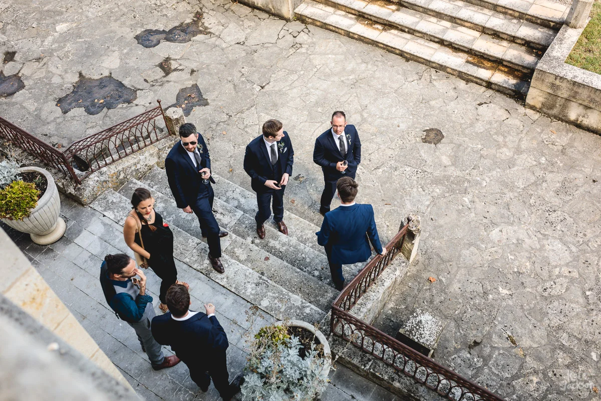 French Chateau Wedding L + D-15.jpg