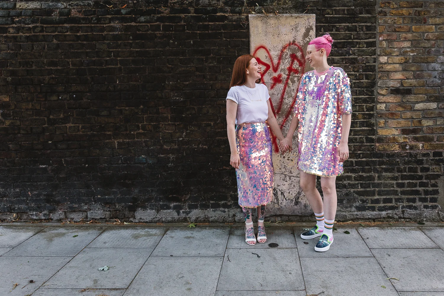 Two brides in sequins in london-1.jpg
