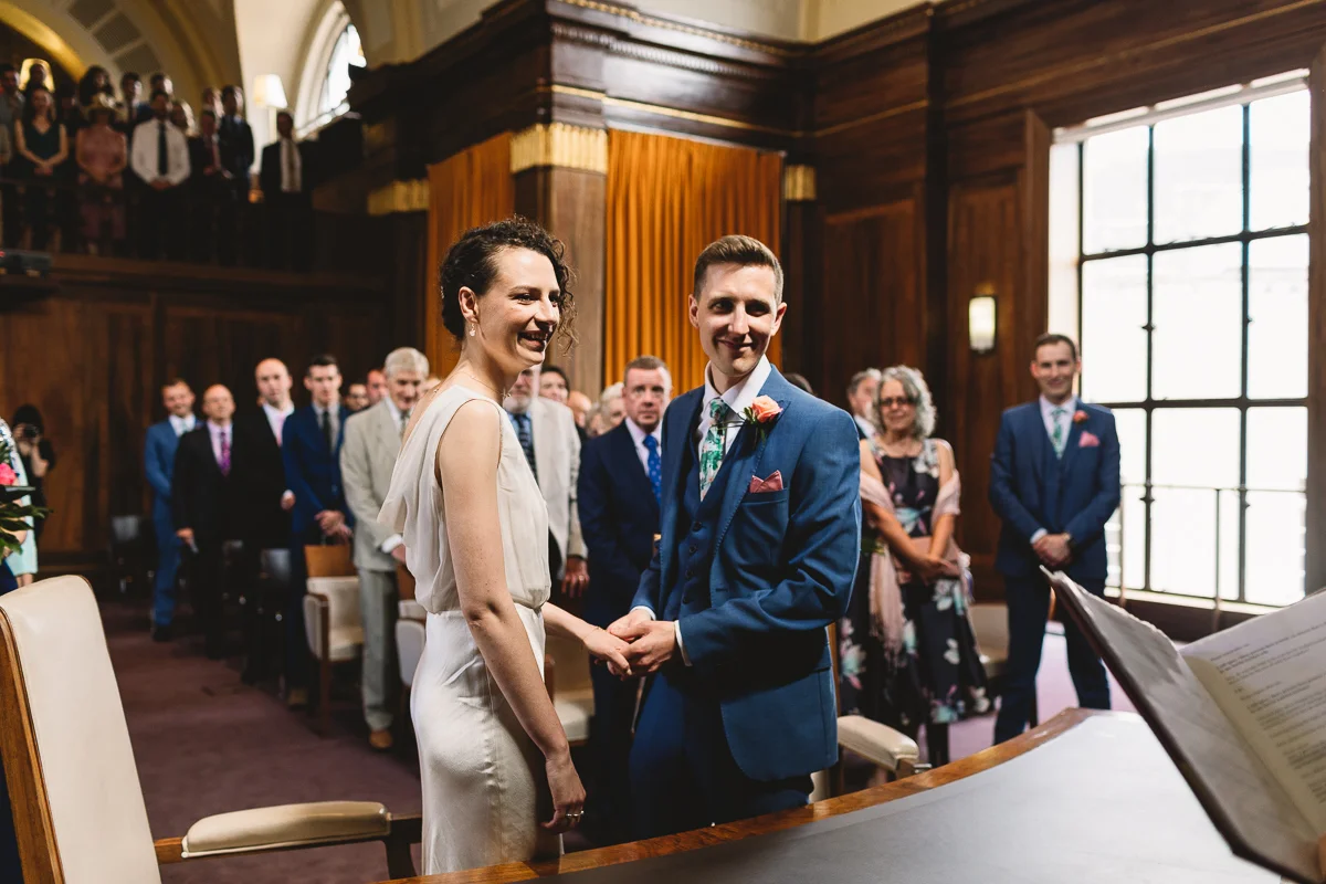 Stoke Newington Town Hall Wedding Photography-1.jpg