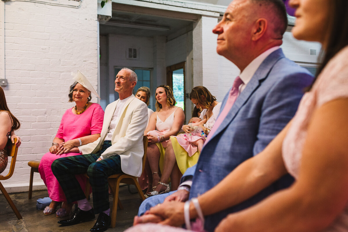 Colourful London Warehouse Wedding With Balloons-26.jpg