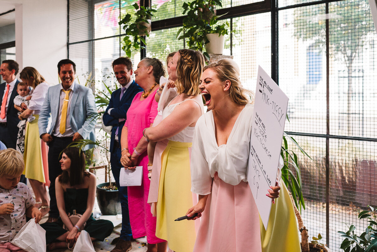 Colourful London Warehouse Wedding With Balloons-97.jpg