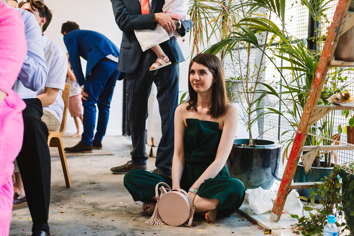 Colourful London Warehouse Wedding With Balloons-100.jpg