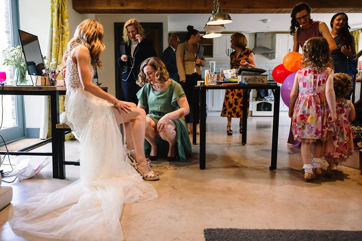 Drovers Farm Wedding in Herefordshire-11.jpg