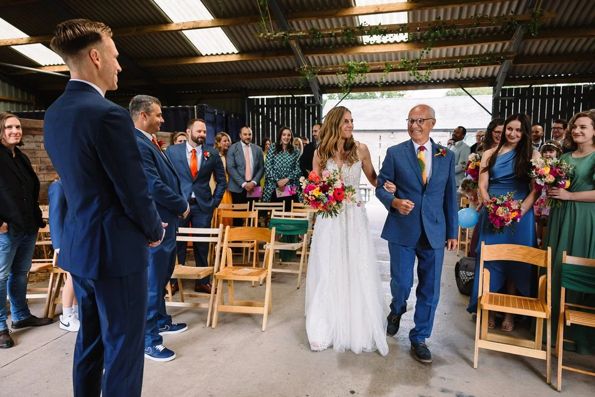 Drovers Farm Wedding in Herefordshire-19.jpg
