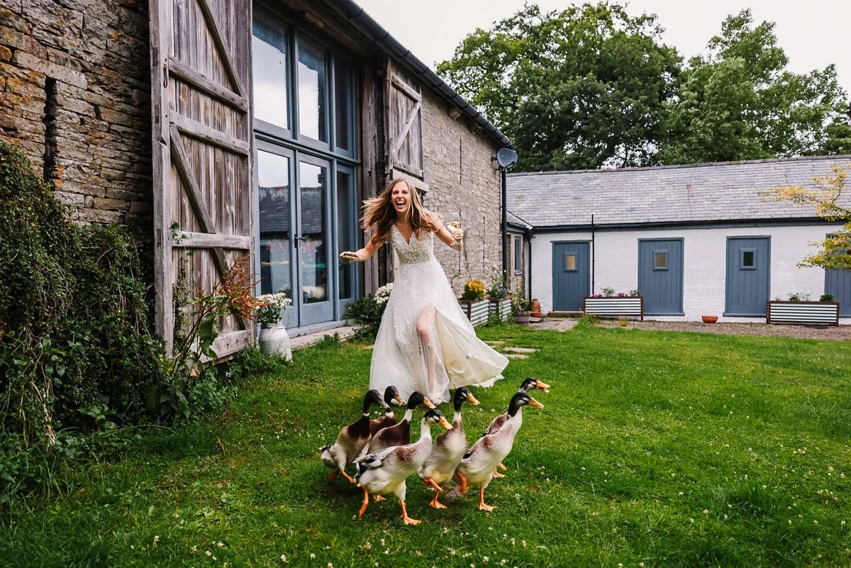 Drovers Farm Wedding in Herefordshire-97.jpg