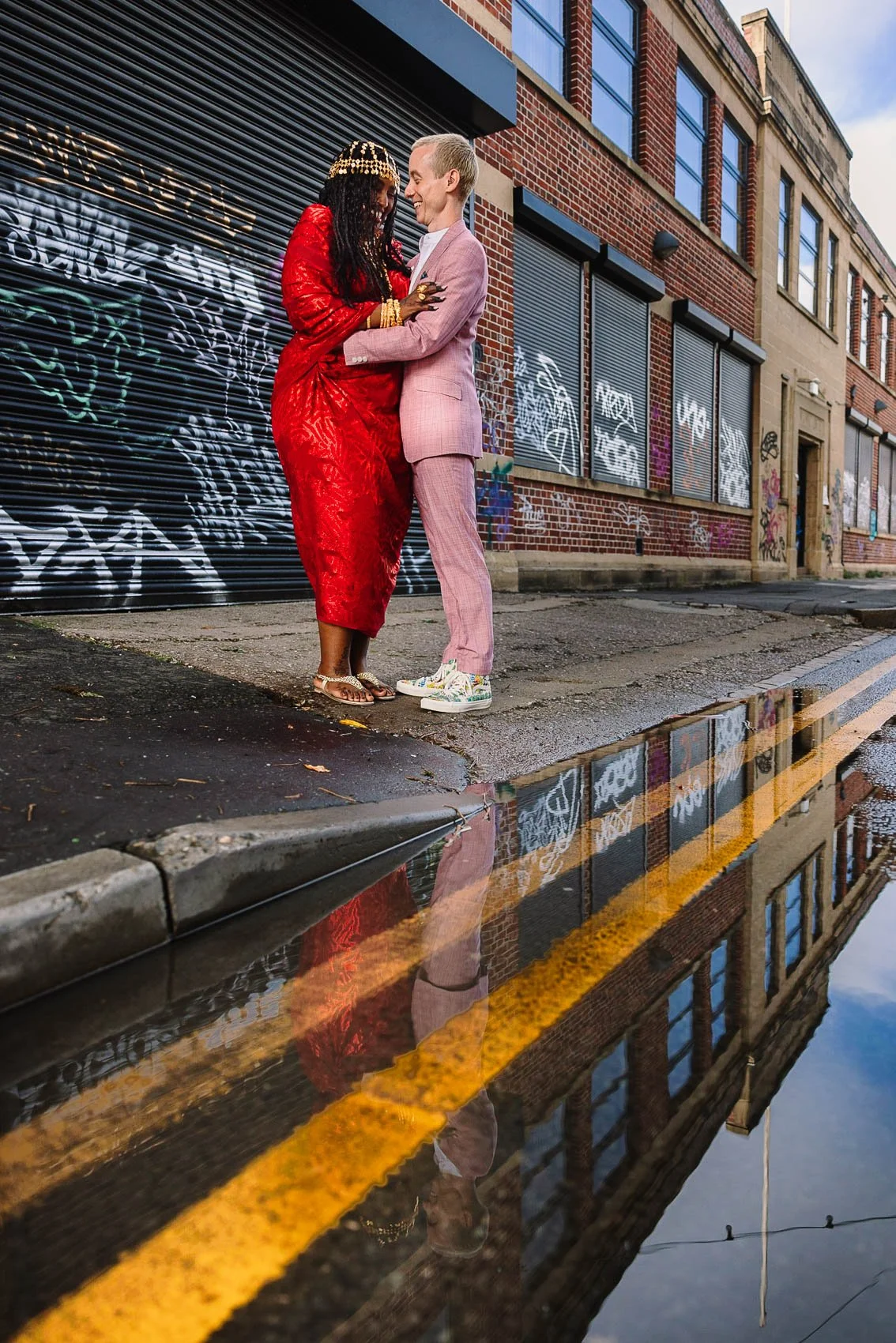 Colourful Fusion Wedding at The Old Library-46.jpg