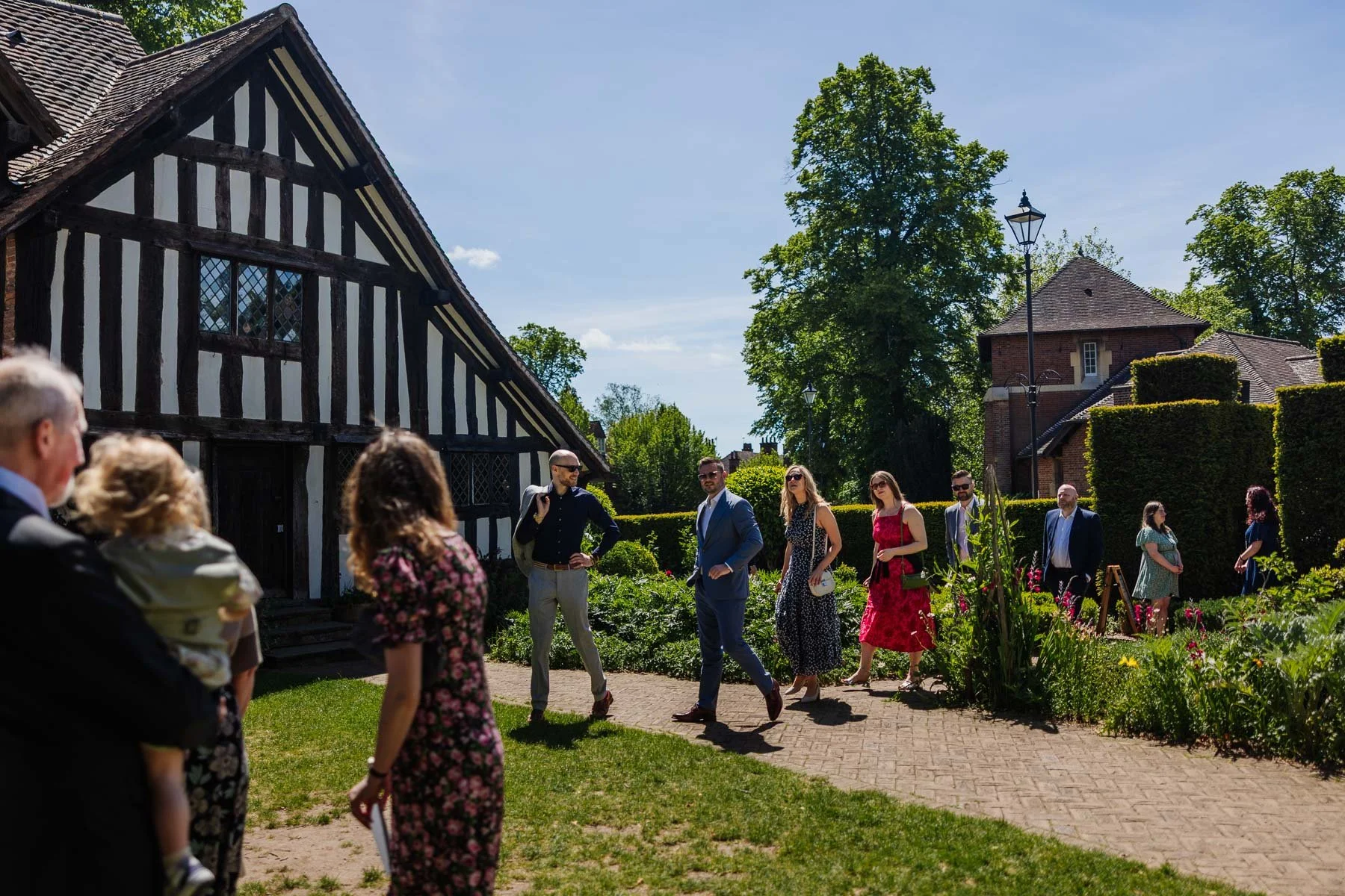 Selly Manor Birmingham Wedding Kate Jackson Photography-2.jpg
