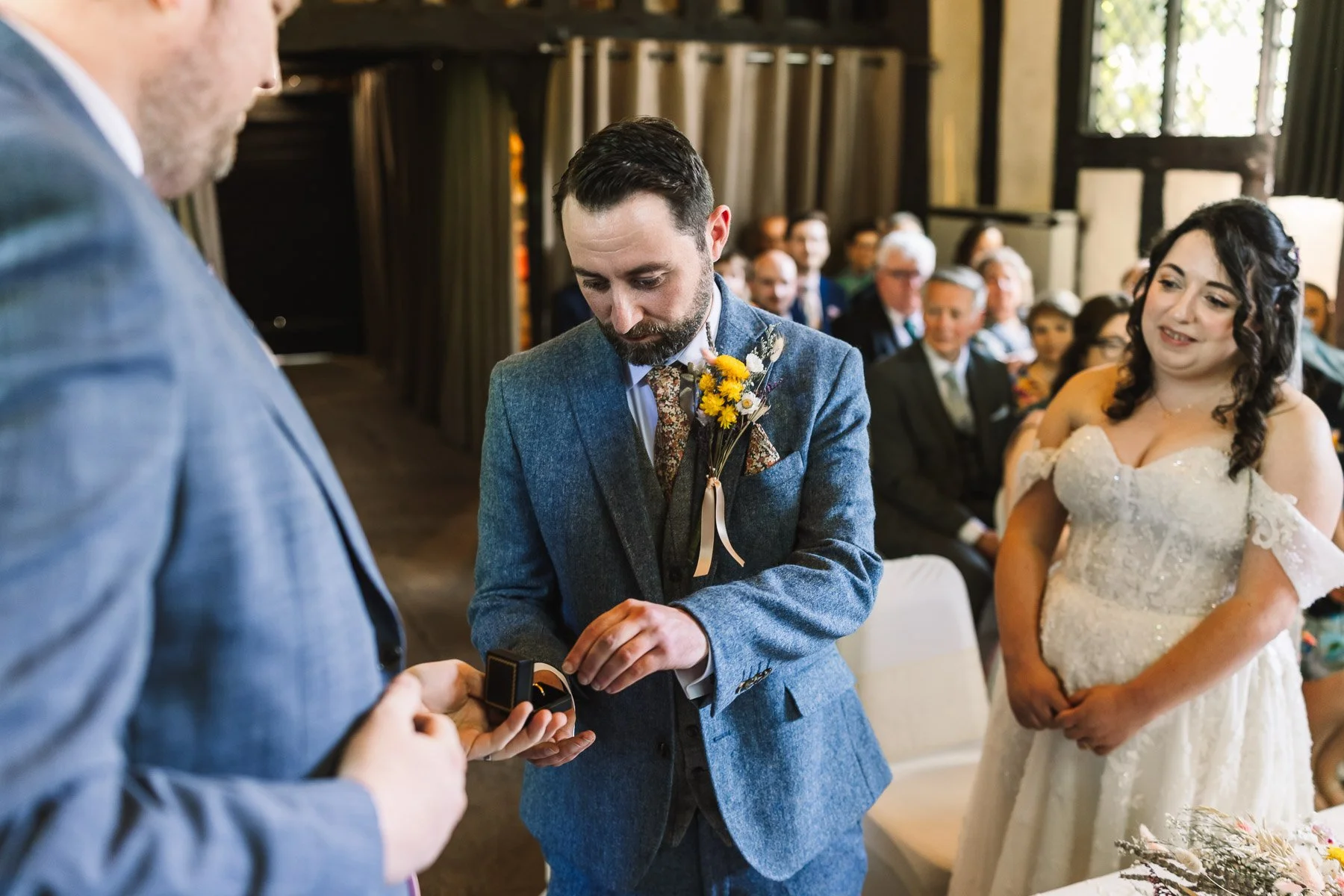 Selly Manor Birmingham Wedding Kate Jackson Photography-18.jpg
