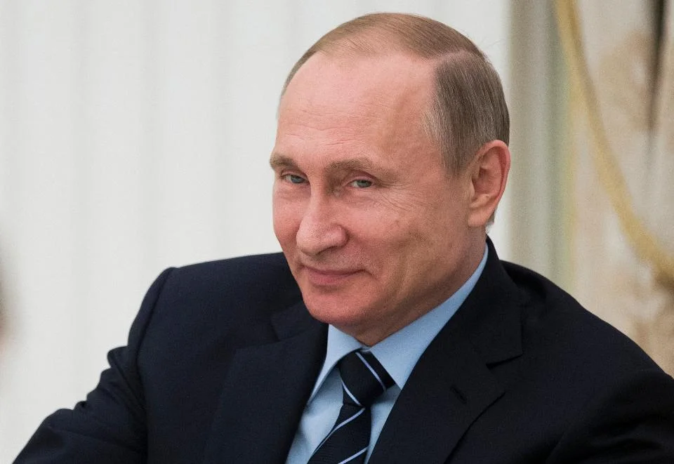 How can President Trump immediately enhance his political fortune? Condemn Russia  By Luke Perry