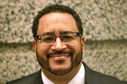 Michael Eric Dyson shares a sermon to white America By Luke Perry