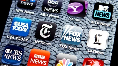 Fallout for BuzzFeed following release of Trump/Russia dossier By Zach Merchant