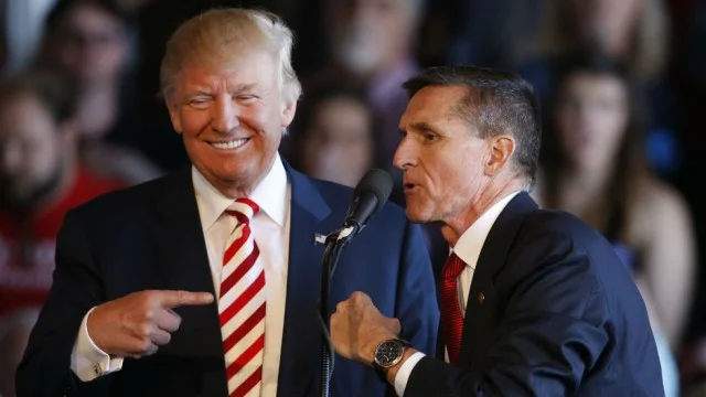Trump’s crash course in national security by Austen D. Givens