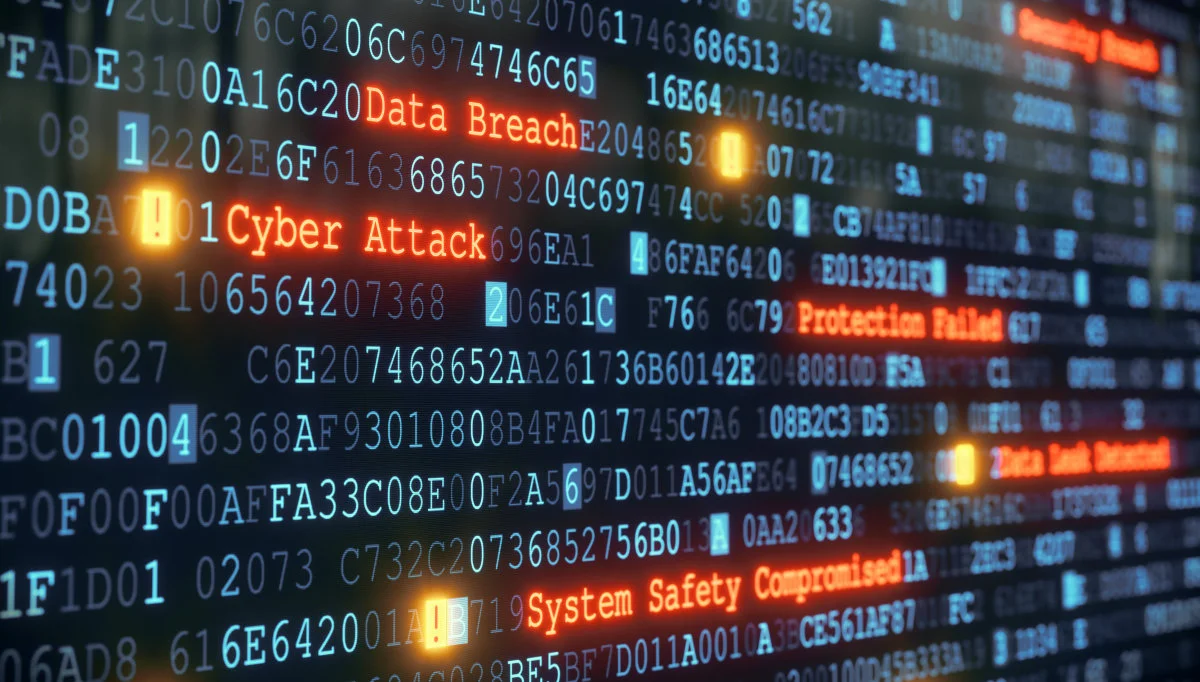 A conservative vision for cybersecurity (Part I of IV) By Austen D. Givens