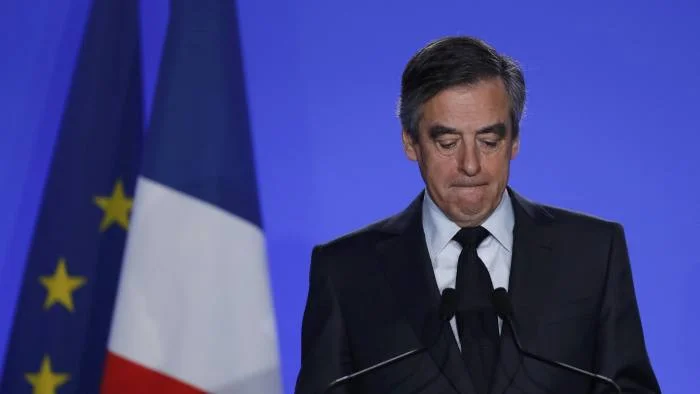 Live from France: Corruption, political drama, &amp; fake news in the French presidential election By Nathan Richmond 