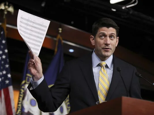 The problem with maintaining popular ACA provisions By Nicky Riordan 