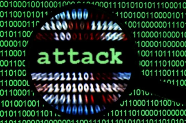 Russian Interference: Act of War? By Austen D. Givens