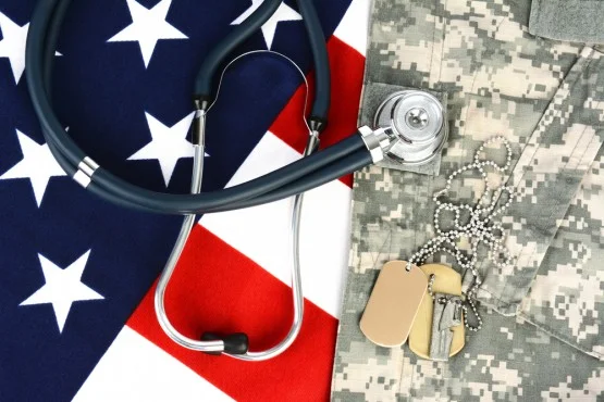 Who Does the Department of Veterans Affairs Serve? By Michael McCarthy 